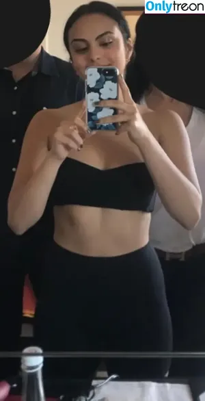 Camila Mendes / camimendes nude photo #0620