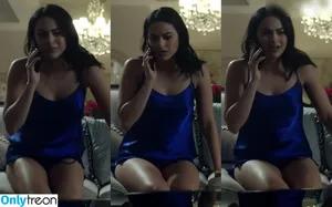 Camila Mendes / camimendes nude photo #0621