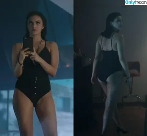 Camila Mendes / camimendes nude photo #0625