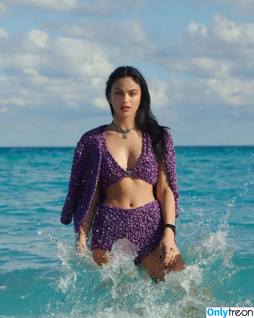 Camila Mendes голая photo #0191 (camimendes)