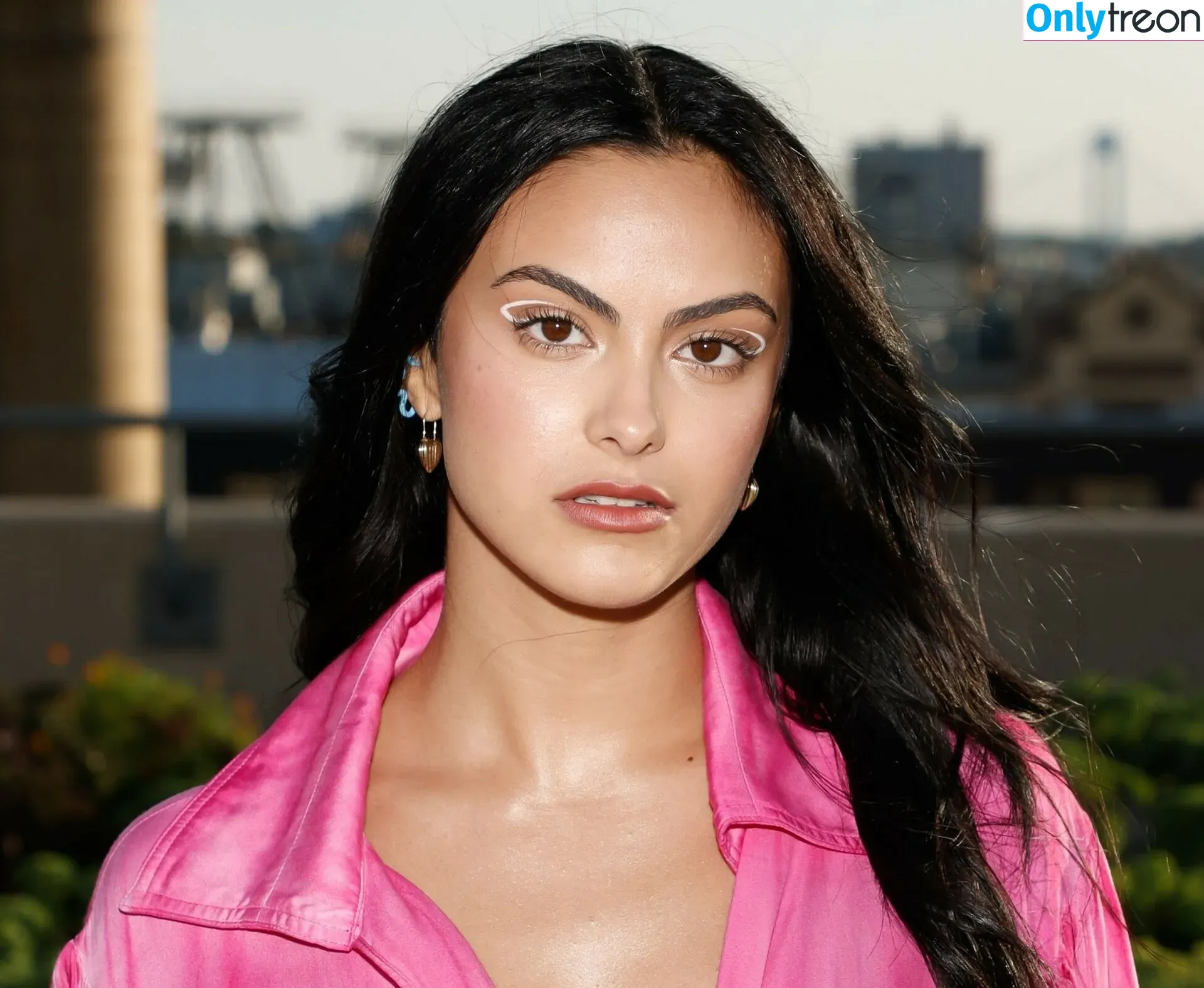 Camila Mendes голая photo #0219 (camimendes)