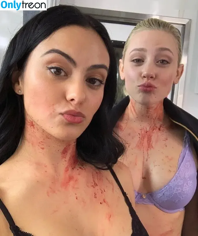 Camila Mendes голая photo #0639 (camimendes)