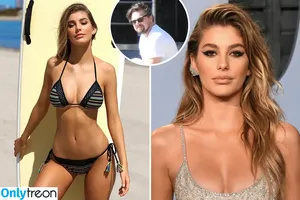 Camila Morrone / camilamorrone nude photo #0772