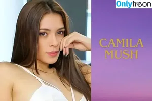 Camila Mush / camila_mush фото голая #0008