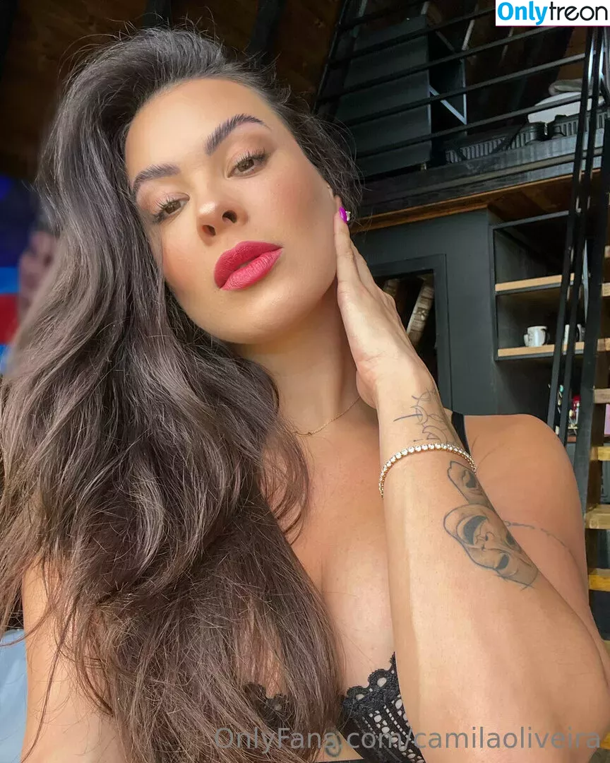 Camila Oliveira RING GIRL UFC nude photo #0121 (camilaoliveira / camyss)