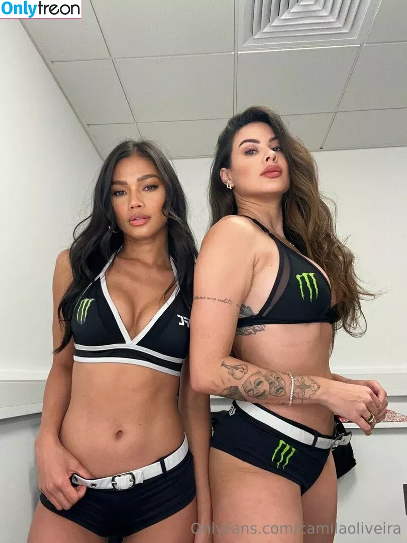 Camila Oliveira RING GIRL UFC nude photo #0150 (camilaoliveira / camyss)