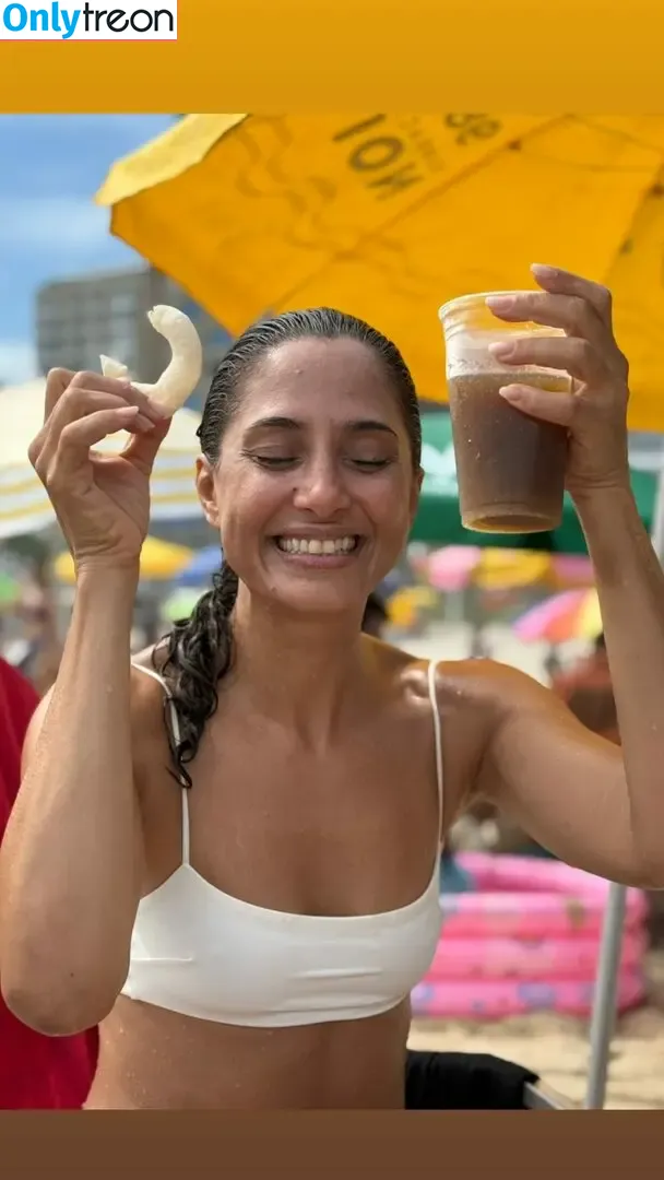 Camila Pitanga nude photo #0087 (caiapitanga)