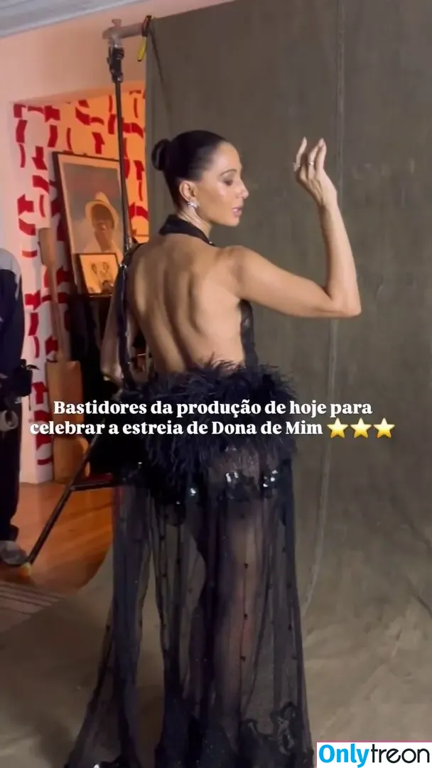 Camila Pitanga nude photo #0103 (caiapitanga)