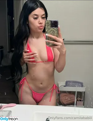camilababiii / _lil_babiii_ nude photo #0011