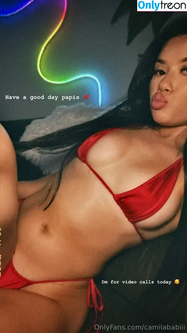 camilababiii nude photo #0088 (_lil_babiii_)