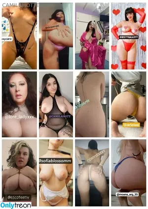 camilahottt / camila_ht nude photo #0041