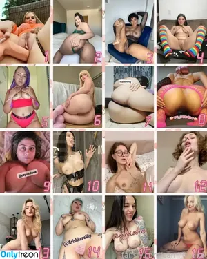 camilitadior / camiidior34 nude photo #0007