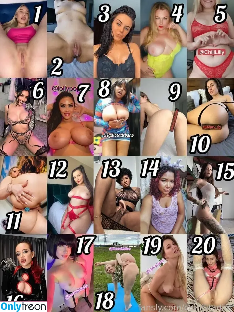 camilitadior nude photo #0012 (camiidior34)