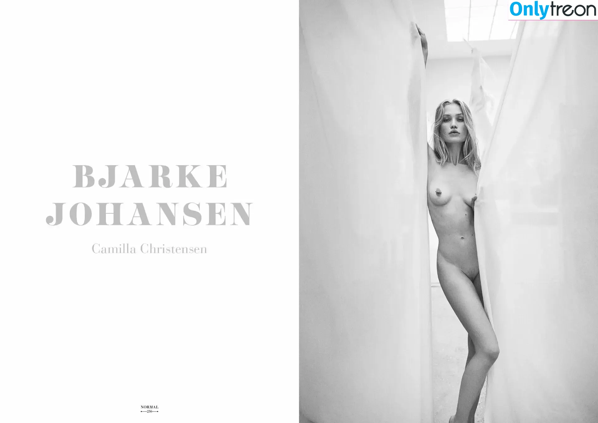 Camilla Forchhammer nude photo #0018 (Christensen / camillaforchhammer)