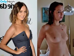 Camilla Luddington / camillaluddington nude photo #0053