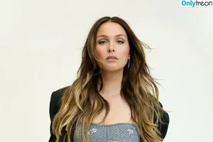 Camilla Luddington / camillaluddington nude photo #0072