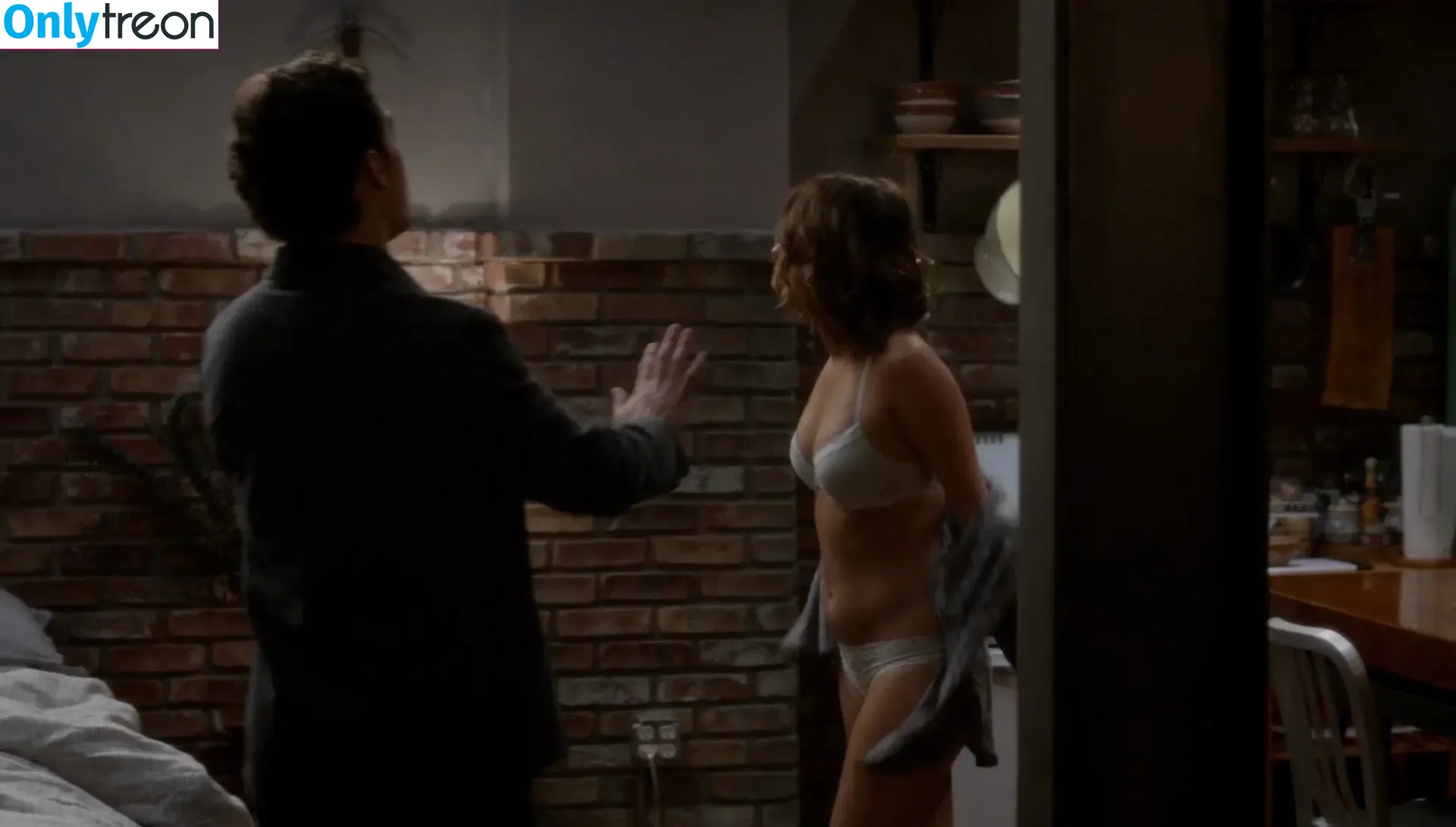 Camilla Luddington nude photo #0068 (camillaluddington)