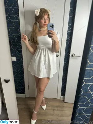 camillacammyy / camille.kammy nude photo #0111