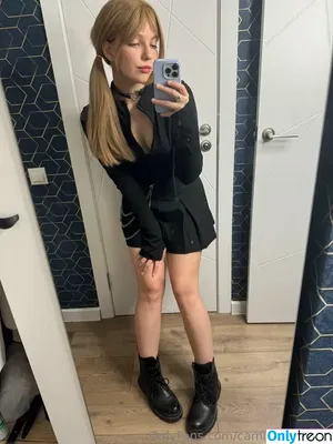 camillacammyy / camille.kammy nude photo #0115
