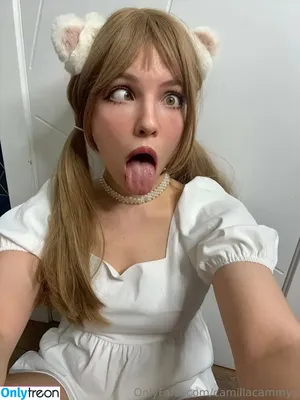 camillacammyy / camille.kammy nude photo #0135