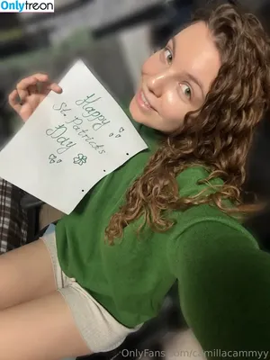 camillacammyy / camille.kammy nude photo #0177