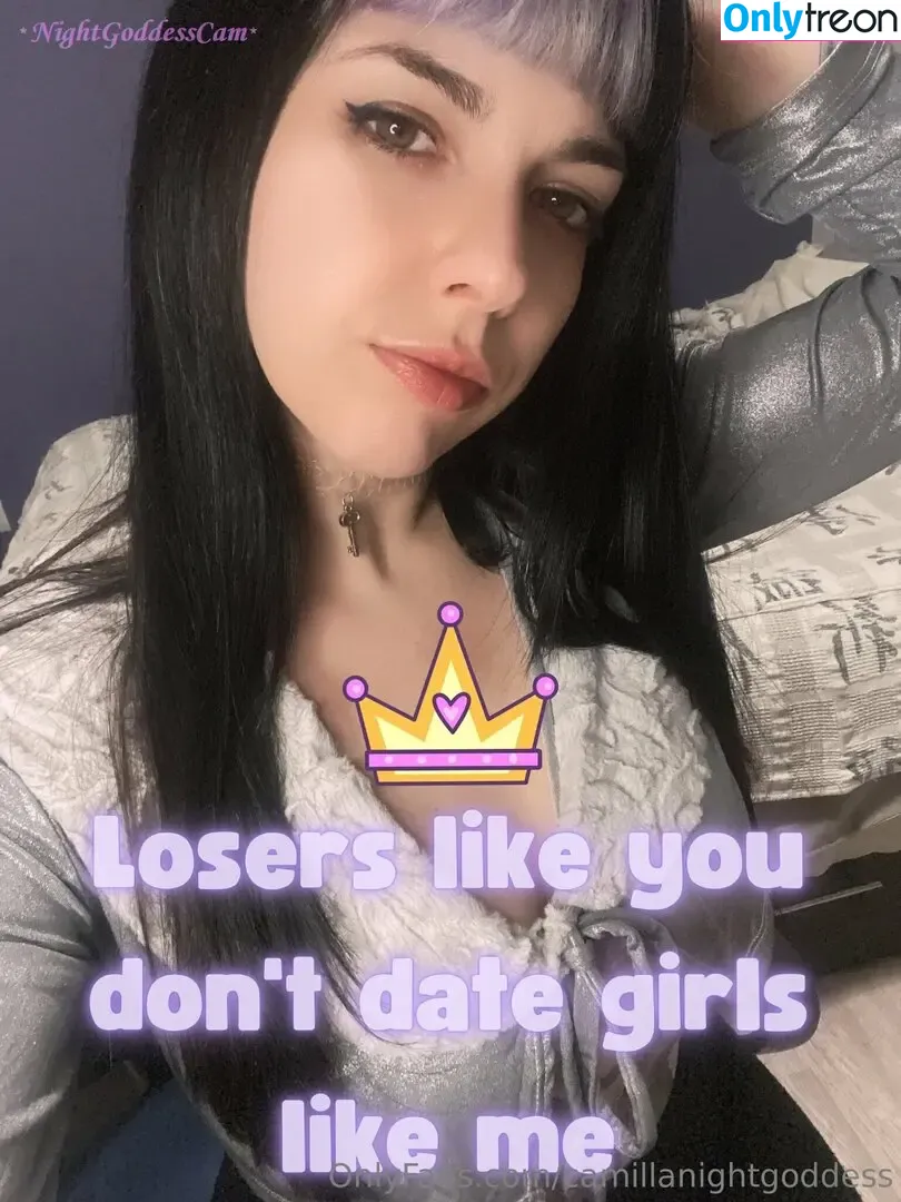 camillanightgoddess nude photo #0050 (camillapknight)