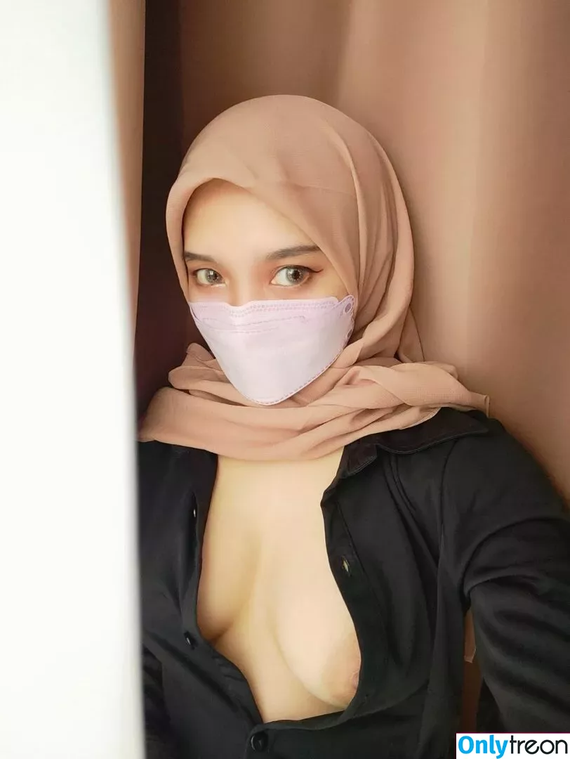 CamillaReese голая photo #0008 (HijabCamilla)