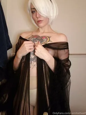 Camillatheelf фото голая #0089