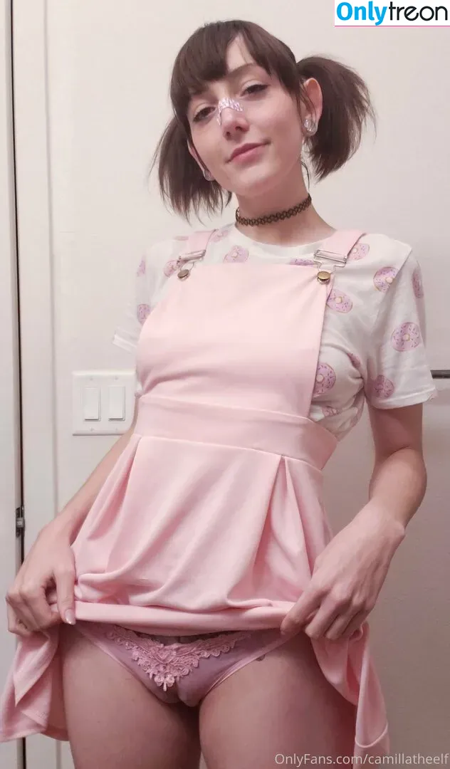 Camillatheelf nude photo #0010 (Camillatheelf)