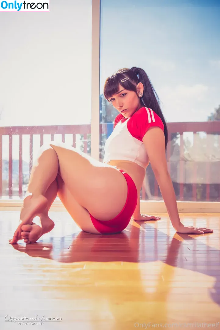Camillatheelf nude photo #0027 (Camillatheelf)