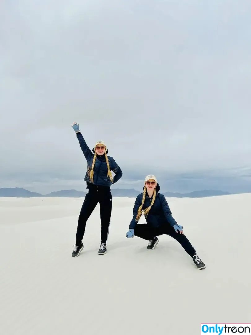 Camille And Kennerly голая photo #0061 (camillekennerly)