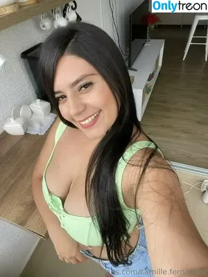 camille.fernandez / camillefrz nude photo #0094