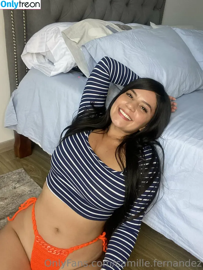 camille.fernandez nude photo #0048 (camillefrz)