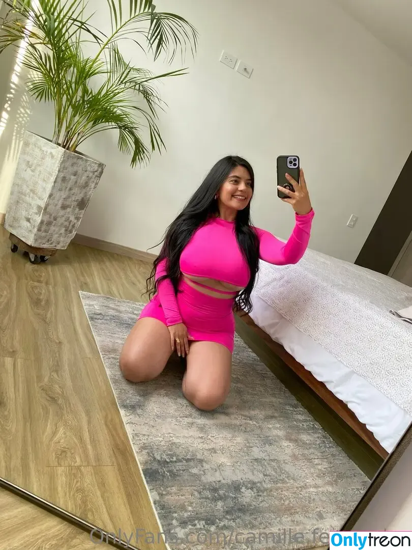 camille.fernandez nude photo #0073 (camillefrz)