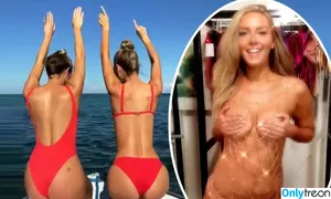 Camille Kostek / camillekostek nude photo #0486