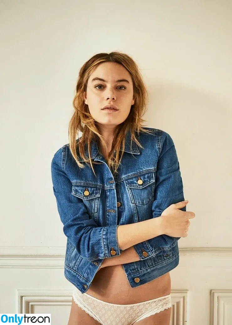 Camille Rowe голая photo #0063 (fingermonkey)