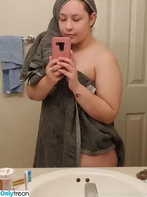 camillegalaxia / thegalacticgal nude photo #0004