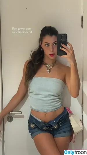 Camiviseu / camila viseu nude photo #0012