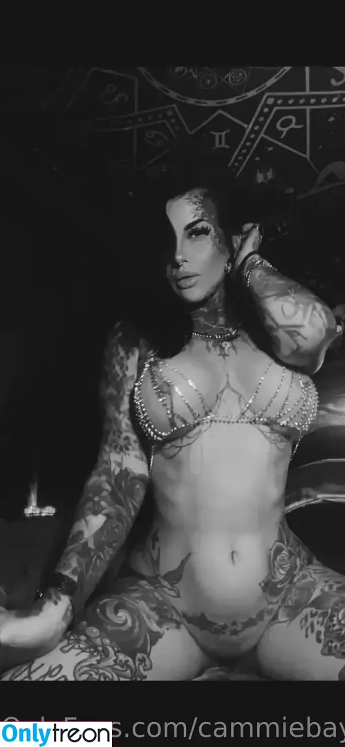 cammiebayy голая photo #0002 (cammiebayy)