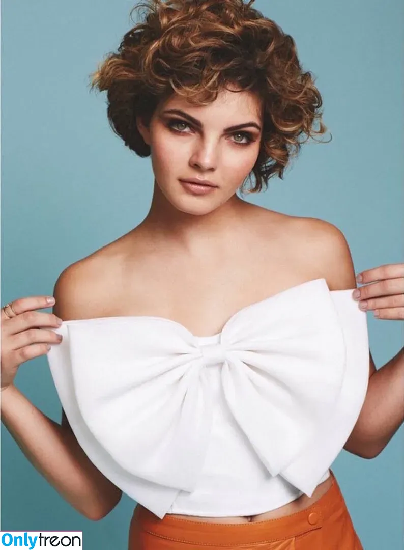 Camren Bicondova nude photo #0054 (camrenwhy)