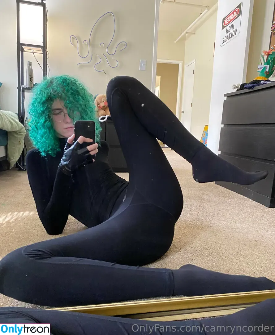 camryncorder голая photo #0162 (darkdragongamz)