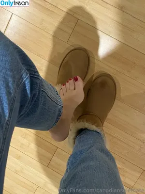 canadiansolemate / lexidoesfeet фото голая #0120