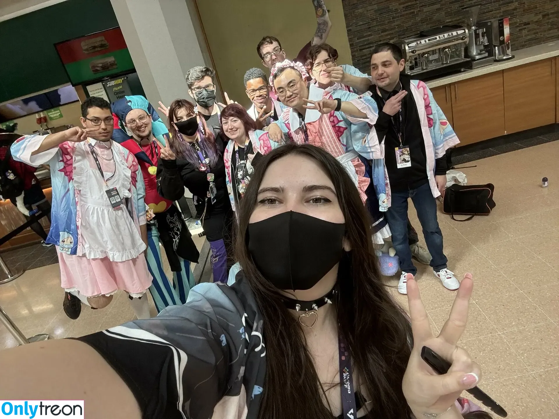 CanariaVTuber голая photo #0012 (Canaria Cayena / cayenabym)