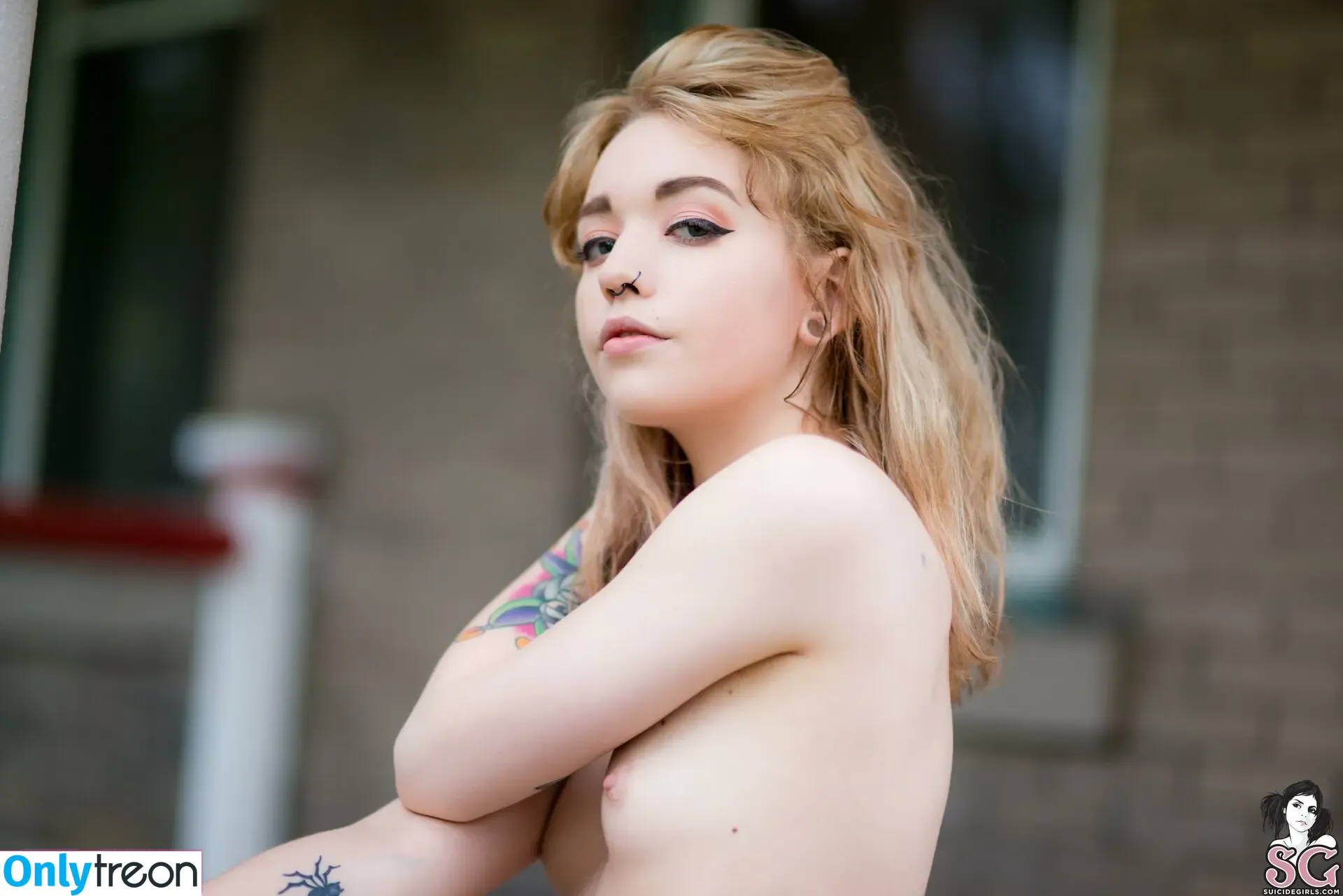 Canary SG nude photo #0024 (Canary SG)