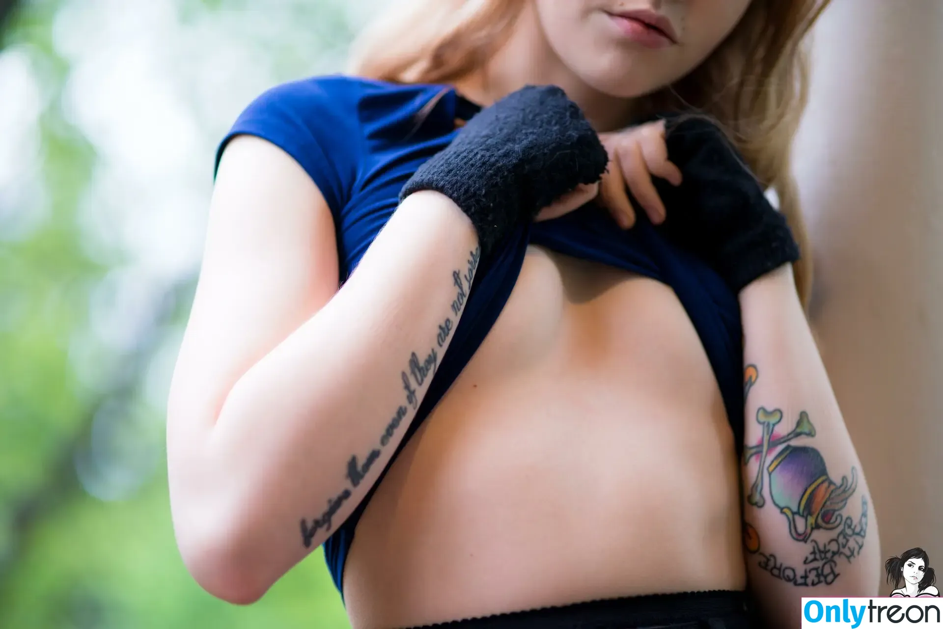 Canary SG nude photo #0034 (Canary SG)