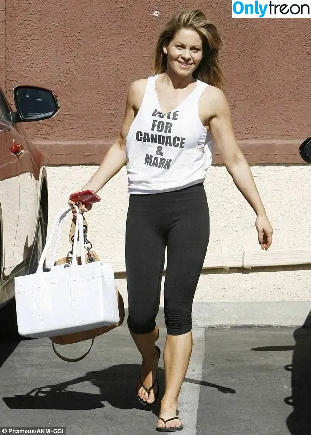 Candace Cameron nude photo #0065 (candacecbure)