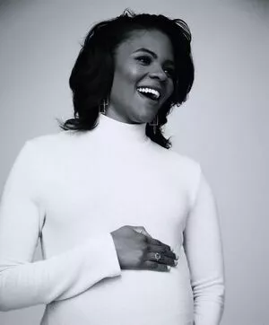 Candace Owens / RealCandaceO / realcandaceowens фото голая #0005