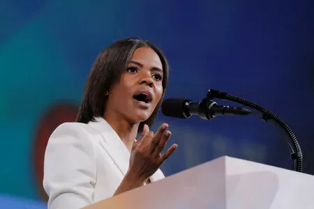 Candace Owens / RealCandaceO / realcandaceowens фото голая #0011