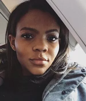 Candace Owens / RealCandaceO / realcandaceowens фото голая #0012