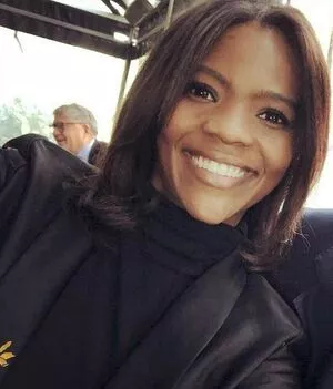 Candace Owens / RealCandaceO / realcandaceowens фото голая #0027